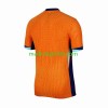 Maillot de Foot Pays-Bas Domicile UEFA Euro 2024